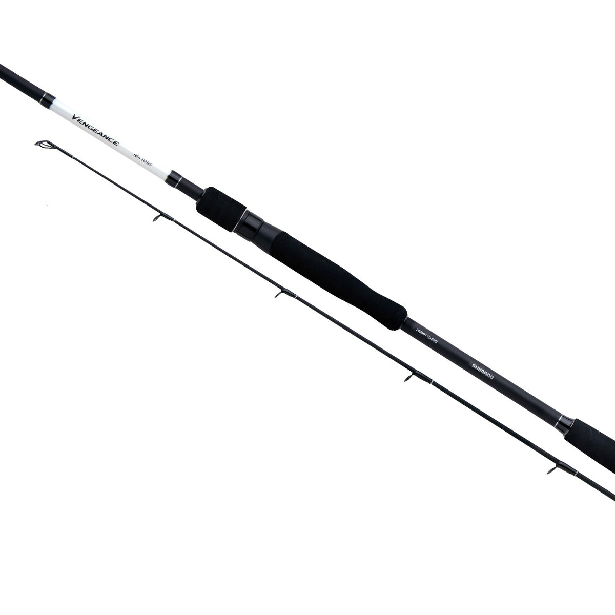 Shimano Vengeance CX Sea Bass 2pc