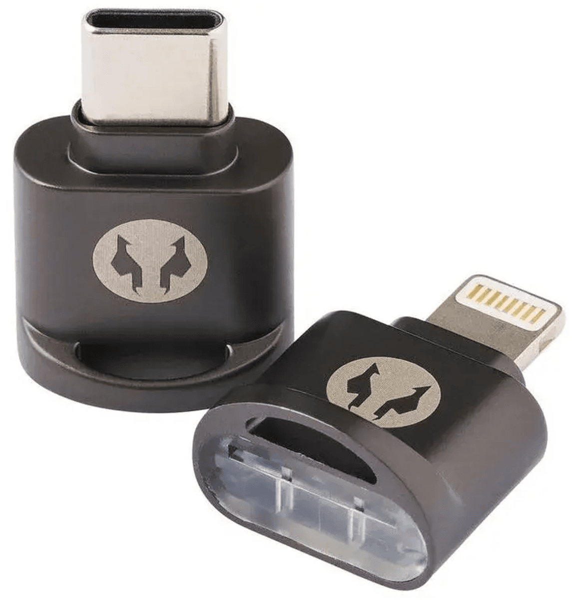 WATER WOLF 2K Wifi Underwater Camera pin