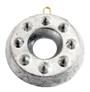 Angling Hub Watch Weight Fishing Leads 