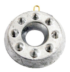 Angling Hub Watch Weight Fishing Leads 