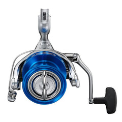 The Shimano Speed Master XSD