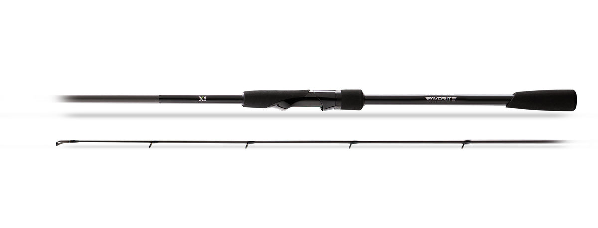 FAVORITE X1 Rod Series GENERAL LIGHT