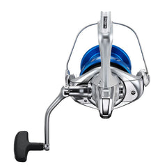 The Shimano Speed Master
