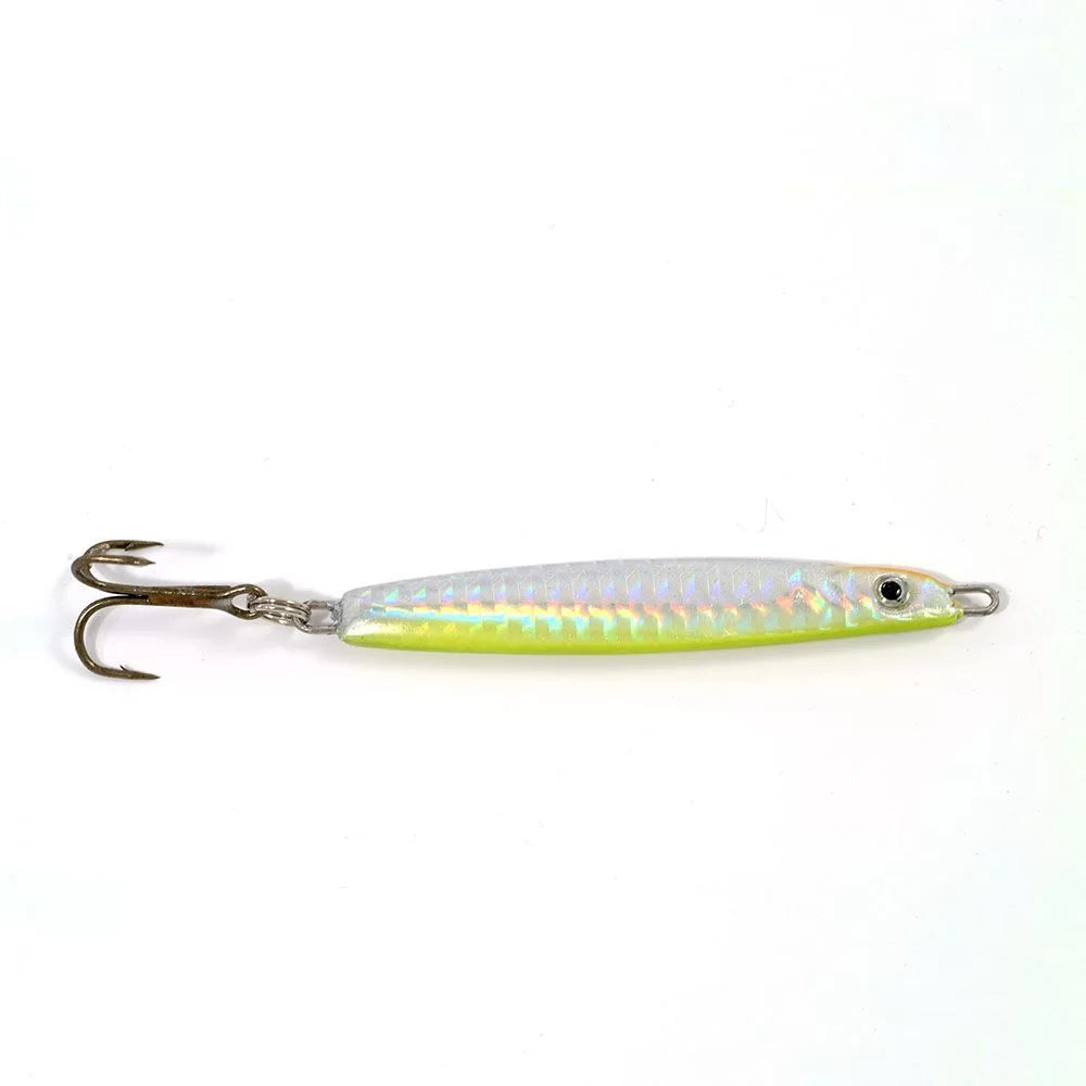 Tronix Axia Casting Lure 80g With 4 Colours To Choose From