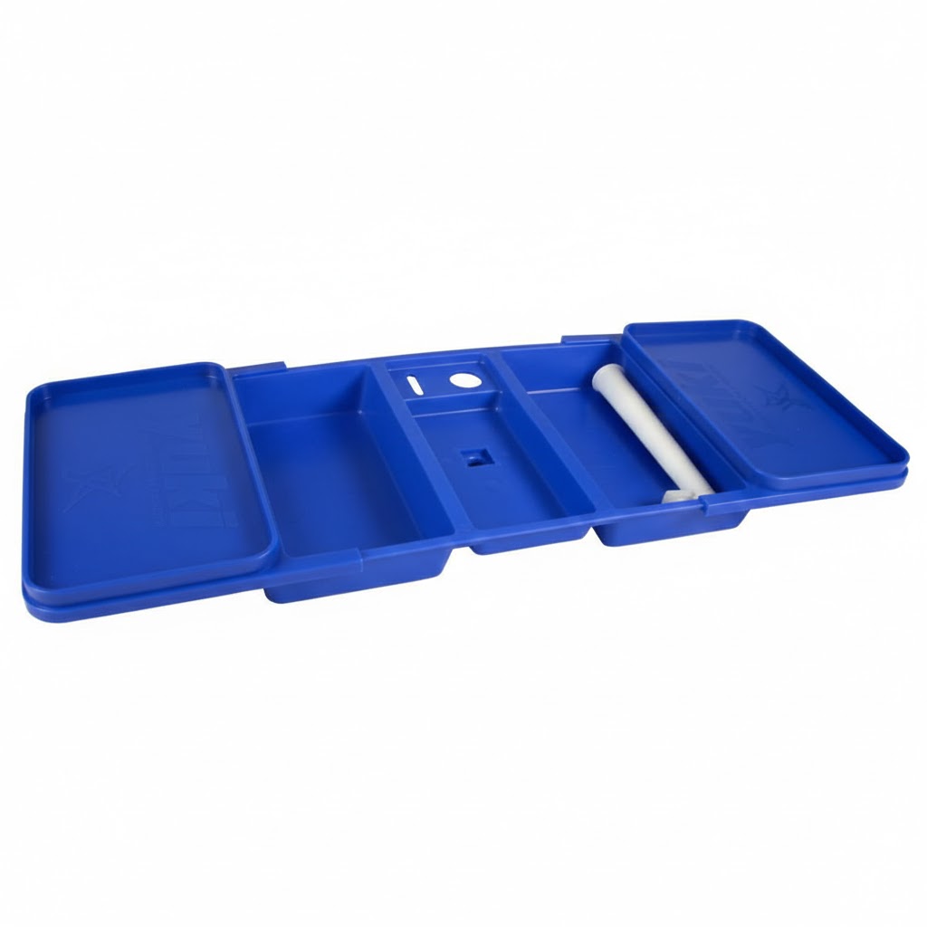YUKI Improved Bait Tray