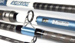 Yuki Sakio Bosforus 4.5m Surf Casting Rod
