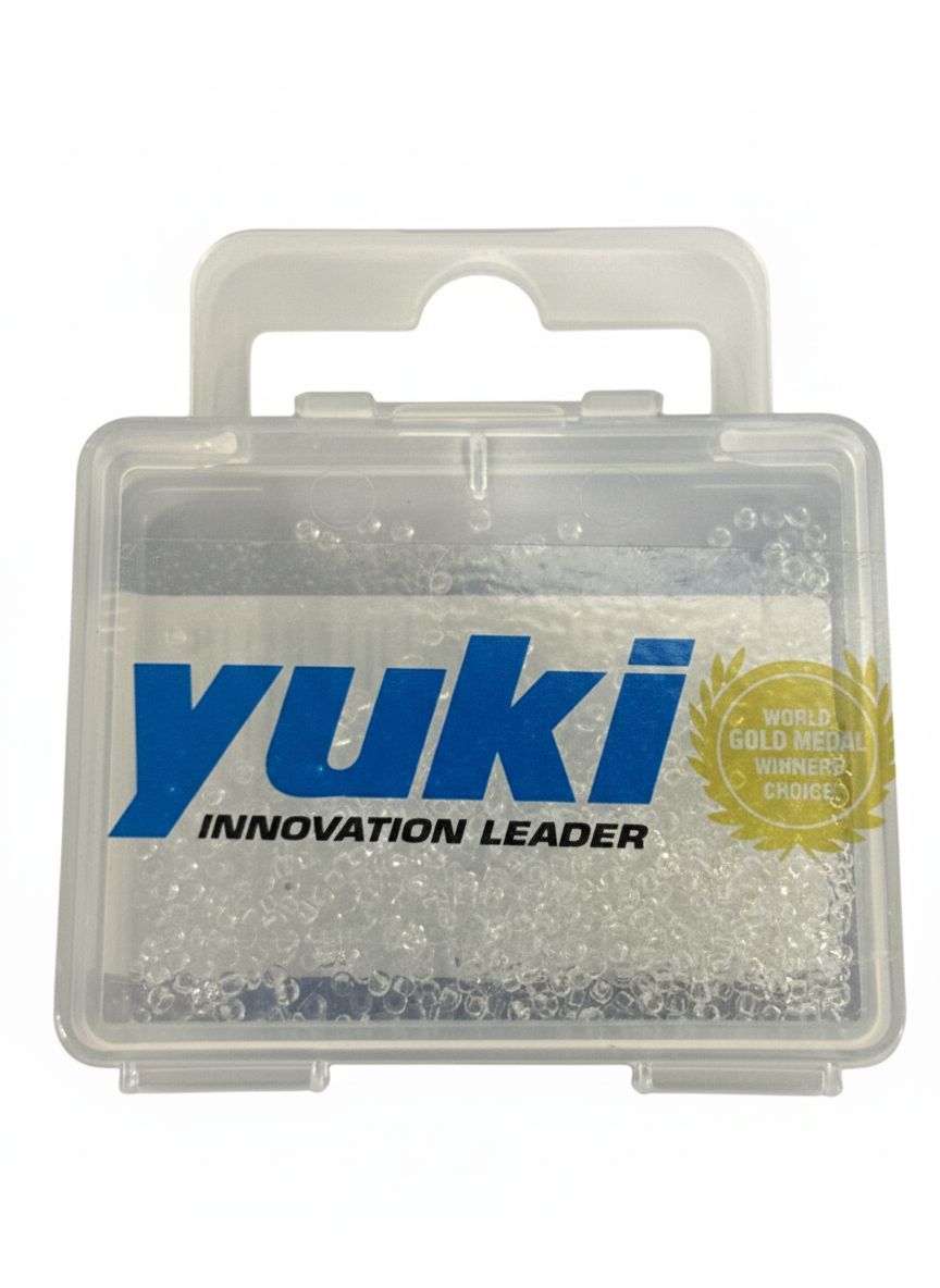 YUKI Micro Dust Beads 0.50mm