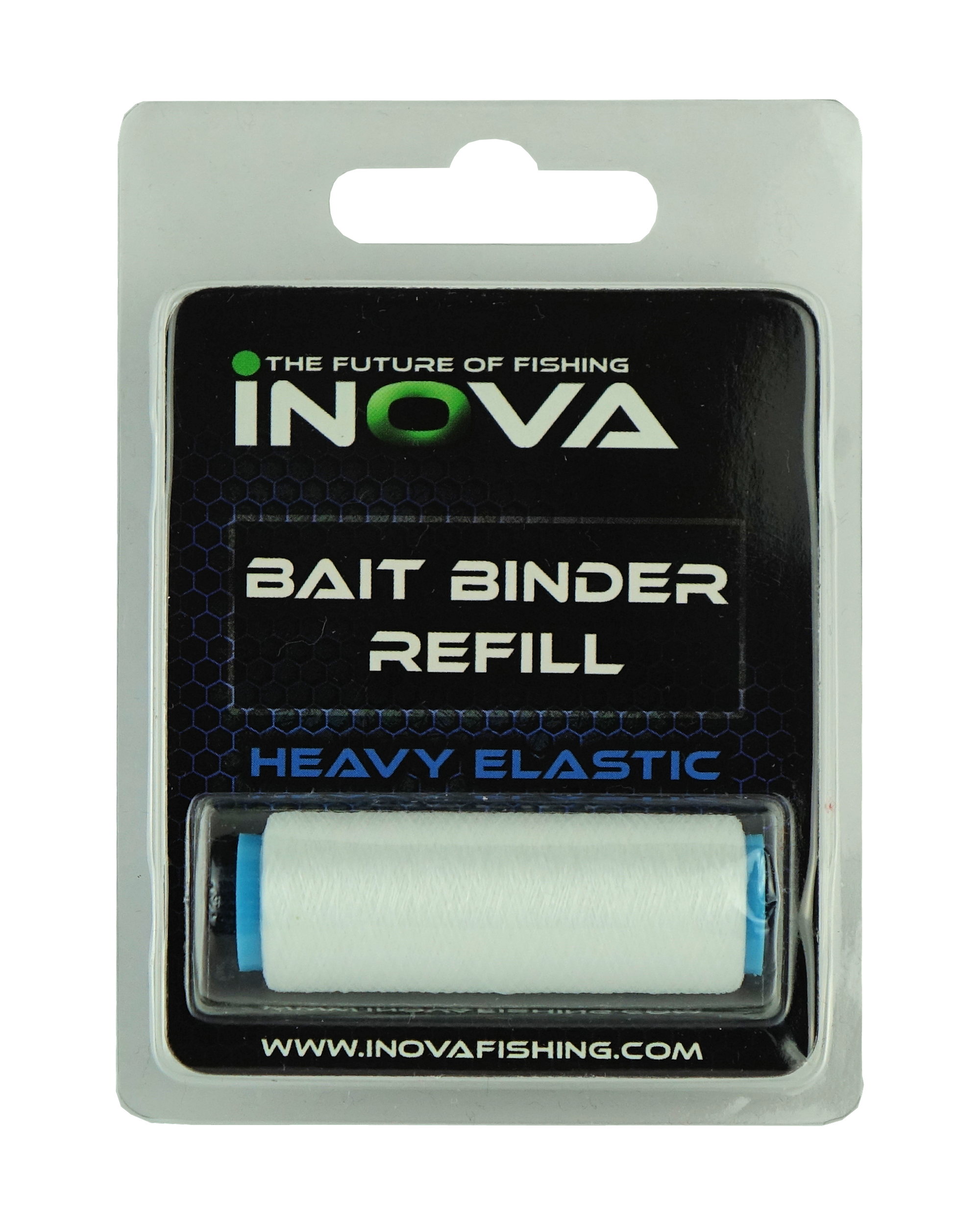INOVA Bait Binder Refills, Fishing Rods and Reels