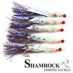 Shamrock Mackerel Bashers, Fishing Tackle Online