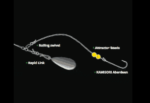 fiFishing Tackle Shop Near Me | INOVA Attractor Pop Up Beads