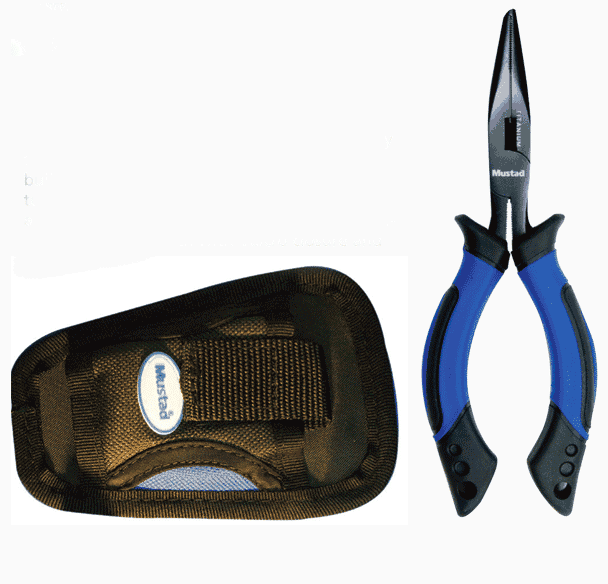 mustad-anglers-pliers-6" | fishing tackle shops | fishing tackle shops ireland