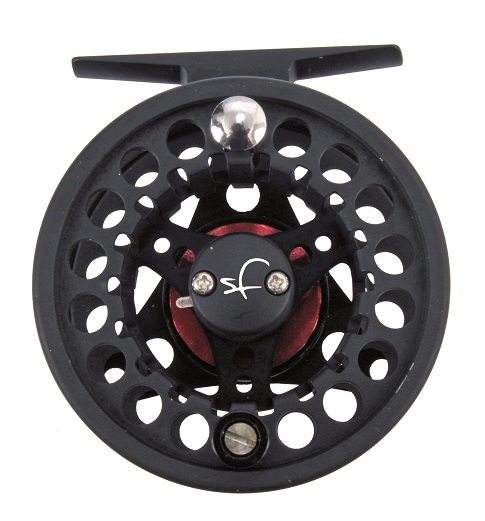 SF Secura Die Cast Trout Fly Reels The Angling Hub