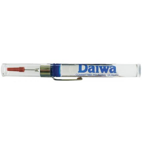 daiwa reel oiler pen