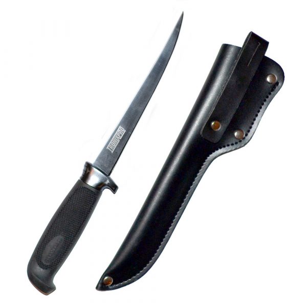 Tronix Fishing Fillet Knife 6 The Angling Hub