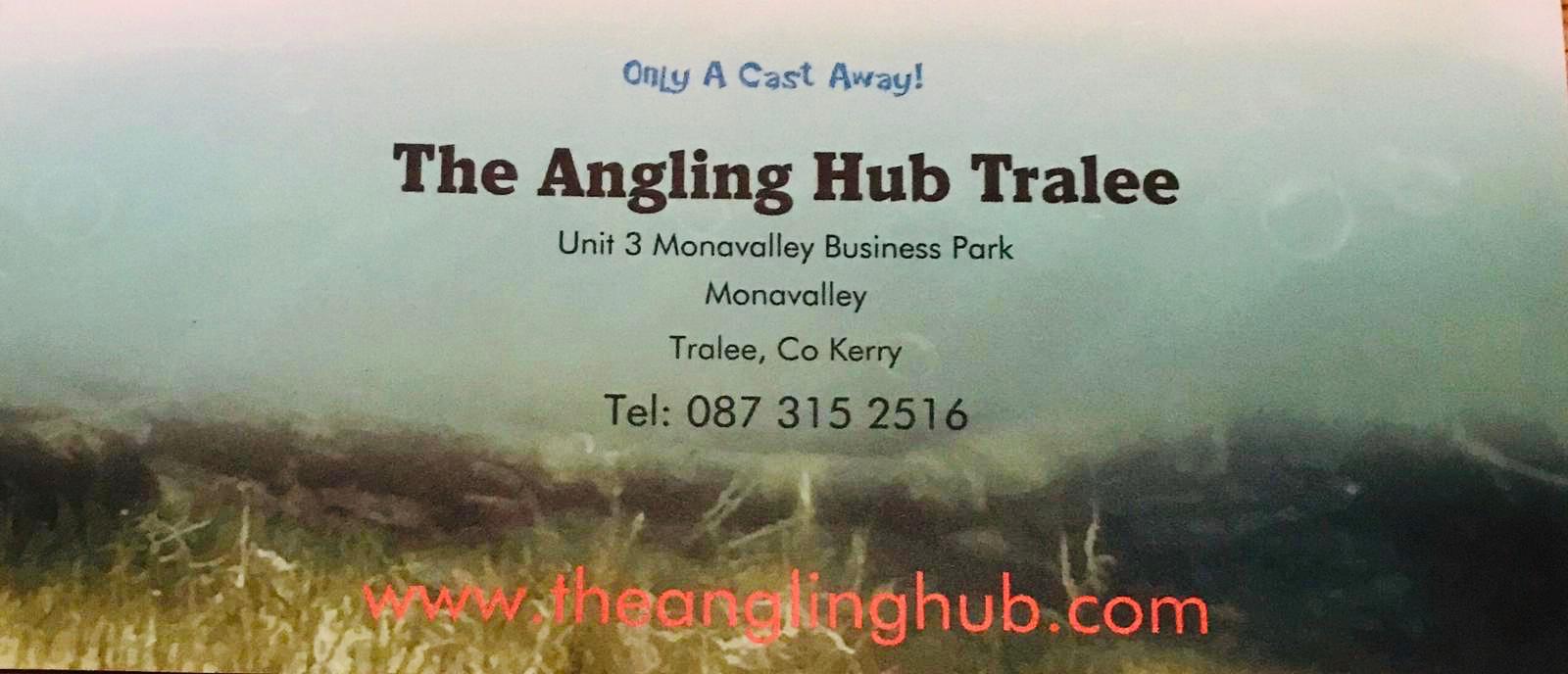 The Angling Hub Tralee
