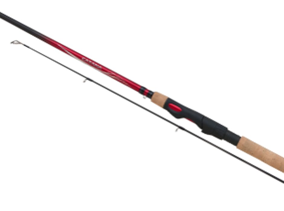 Shimano fishing Rods