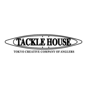 tackle house logo
