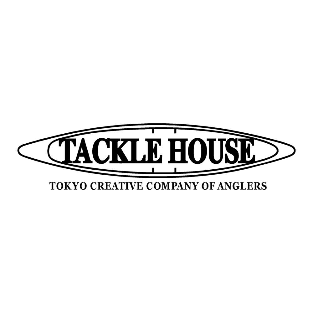 tackle house logo