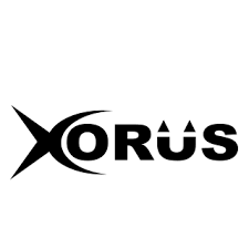 xorus logo