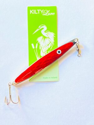 The Kilty Catcher C2-10 32g Lure For Bass & Sea Trout