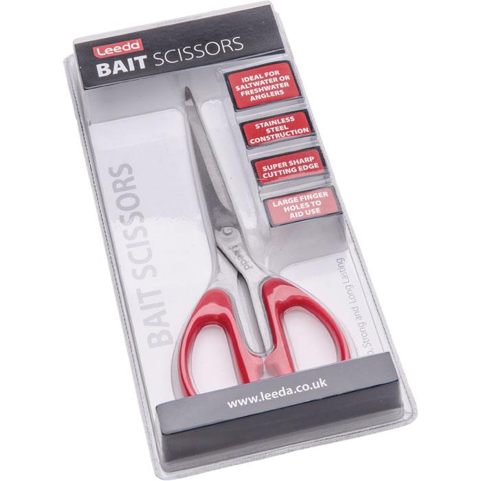 bait scissors