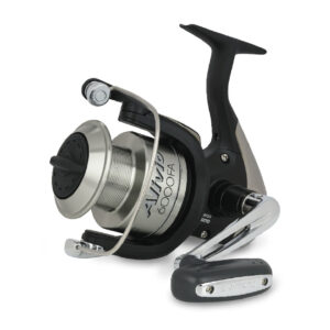 Shimano FX 3000 Fixed Spool Spinning Reel The Angling Hub