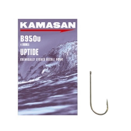 Kamasan B940 Hooks – Fishing Tackle Ireland