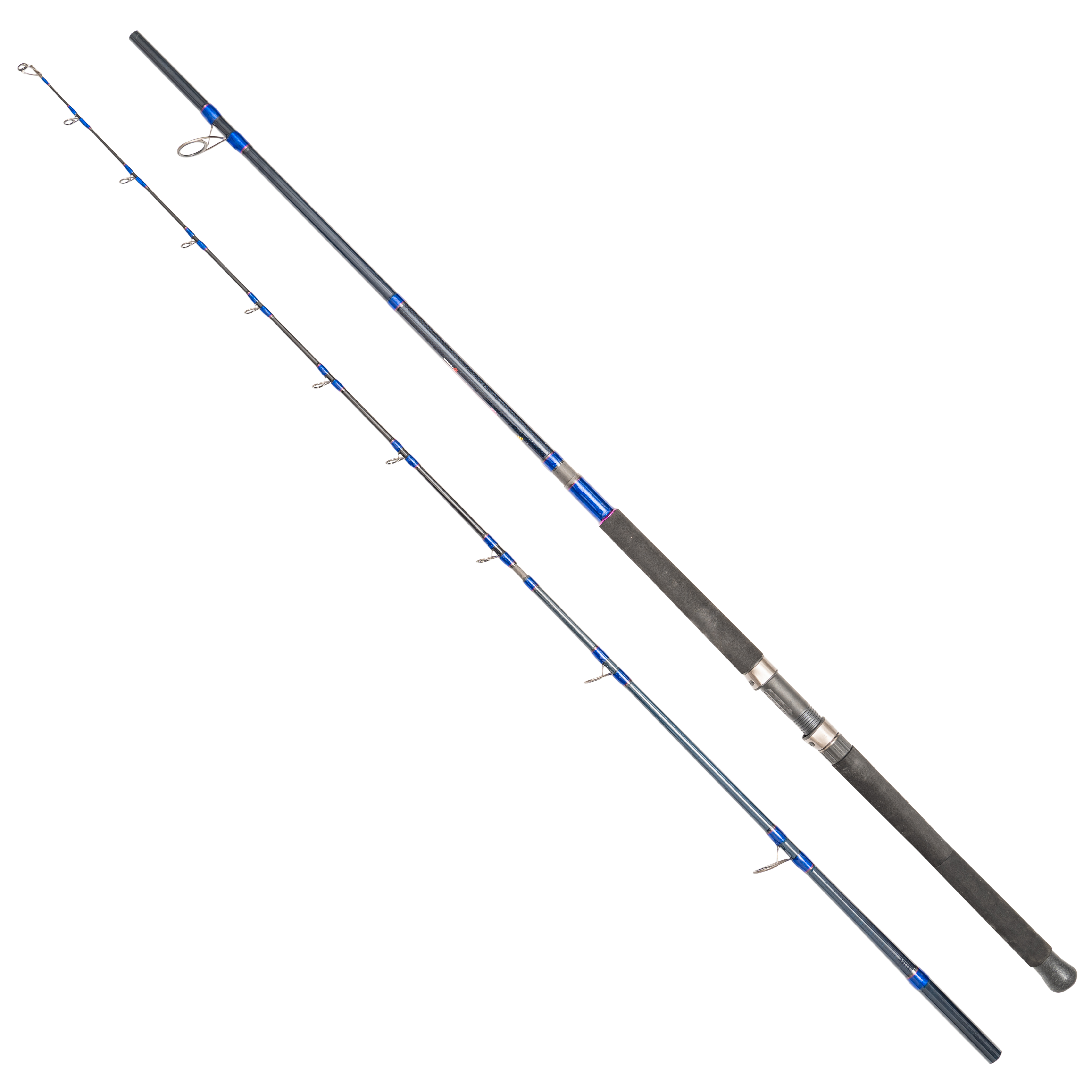 uptide boat rod