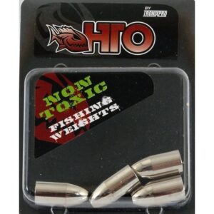 Tronixpro HTO Worm Weights
