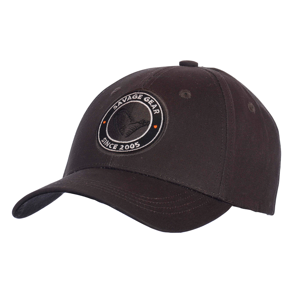 Savage Gear Simply Savage Baseball Cap