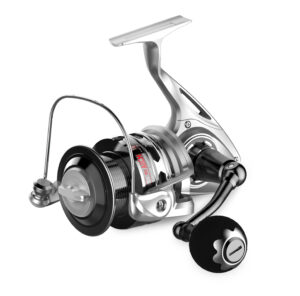 Nomura Sea Fishing Rig and Tackle Portefeuille