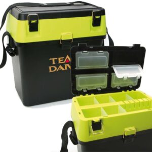 Team Daiwa Medium Seat Box – COLLECT IN STORE ONLY! – Rutherford's