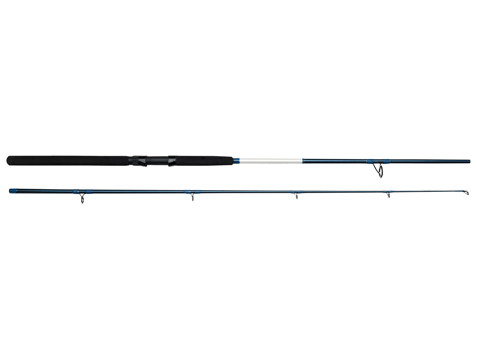 Kinetic Fantastica CC Saltwater Fishing Combo