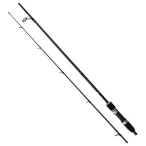 The Shimano Vengeance Cork Spinning Rods CX 240H 20-50g