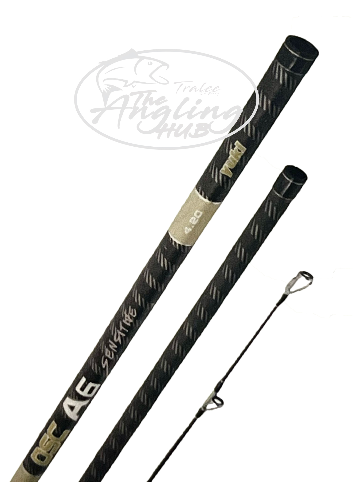 Yuki Saikou A6 DSC Surf Sea Fishing Rod 14ft