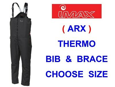 Imax ARX Thermo Bib & Brace