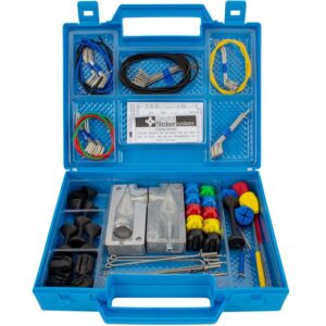 Carry Box With C/W