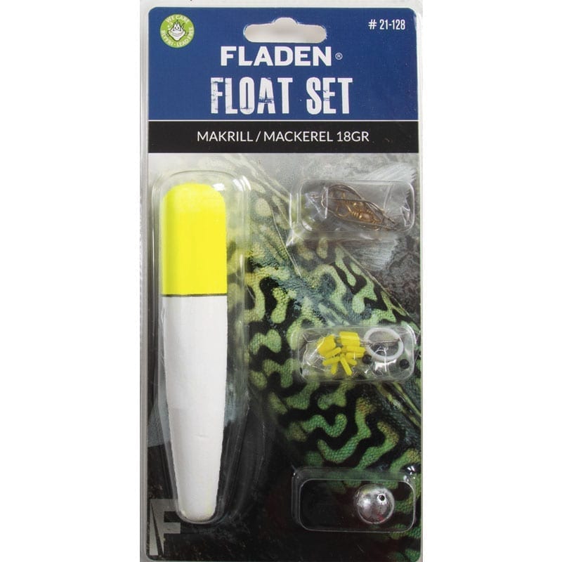 Fladen Fishing Rod Set