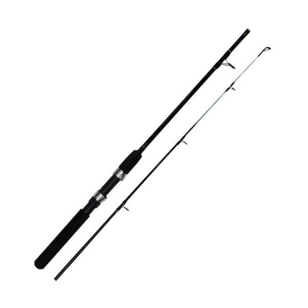 imax boat rod