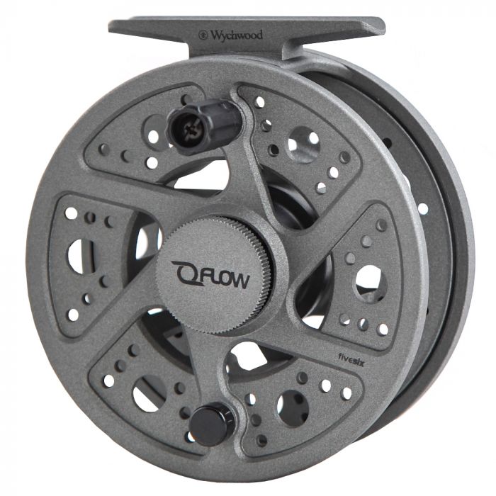 Катушка Snowbee XS la Fly Reel 560 Titanium. Wychwood. Wychwood Fishing сумка термо.