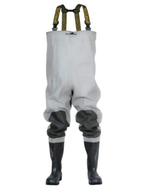 Sea Fishing Waders & Boots, Chest and Hip Waders