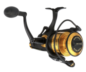 Spinning Reels and Rods  Come To Our Shop To Buy All Fishing Reels